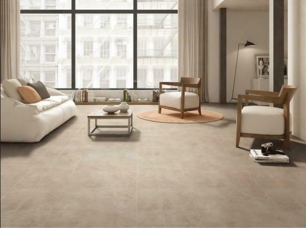 Porcela Bobo Como Greige Matt 60x120