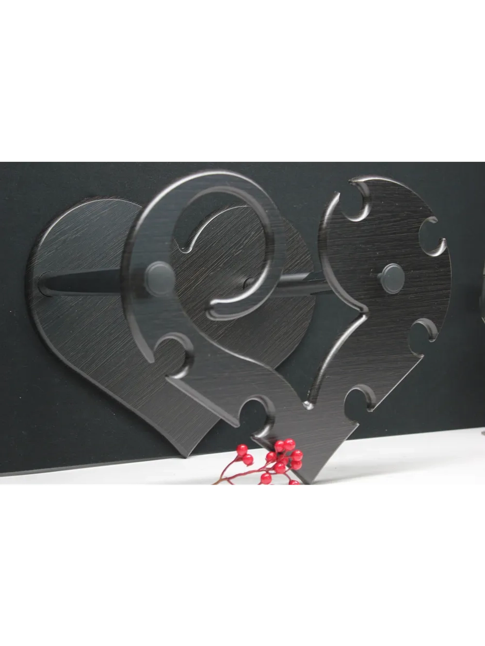 Бар 6 предметный "Романтика"