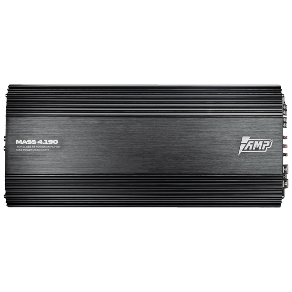 AMP MASS 4.190