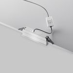 Встраиваемый светильник Technical DL100-6W2.7-3-4K-W