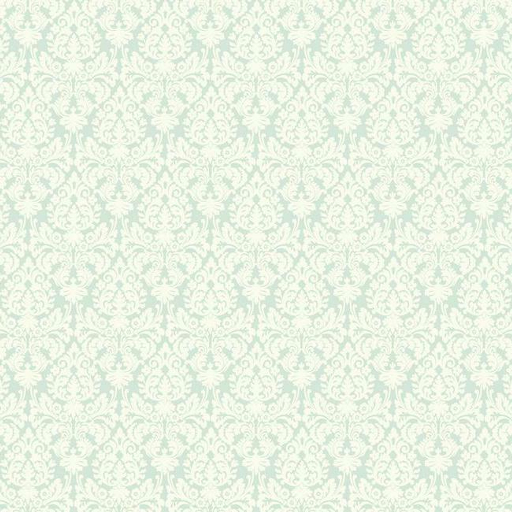 York Waverly Small Prints WP2445 E; 0,68х8,20 м.*