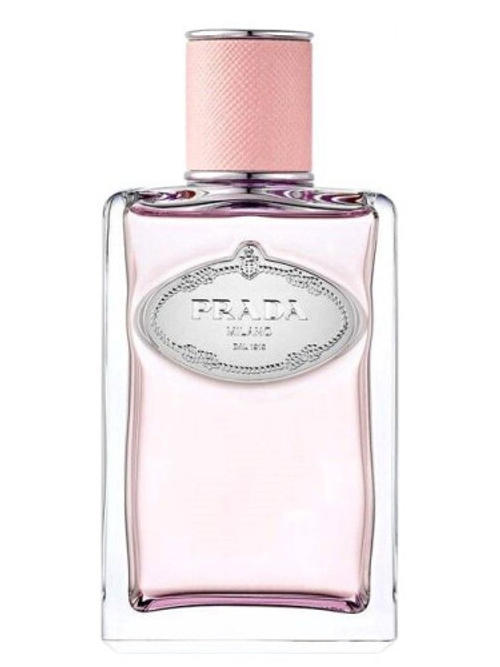 PRADA Infusion De Rose