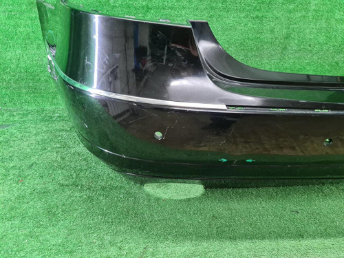 Бампер задний Mercedes E W212 (2009-2013)
