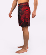 Шорты ММА Venum Wolf Atak Black/Red