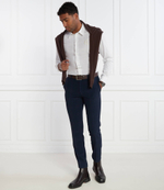 Рубашка Just Cavalli - белый(76OAL2S1CN500)