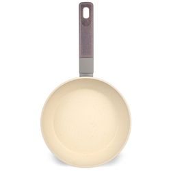 СКОВОРОДА С АНТИПРИГАРНЫМ ПОКРЫТИЕМ PFLUON MARBLE, 20*4,5 СМ