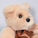 Медведь Ретро (бежевый)