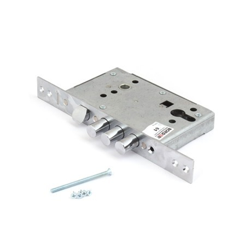 Замок врезной 79048-ЗВ4-3/85Г Border