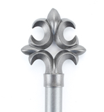 Плеть из натуральной кожи Gray 54045ars