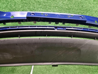 Бампер передний Hongqi HS5 (2019-н.в.)