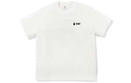 Футболка A BATHING APE x Levi's T, 1H23-110-939