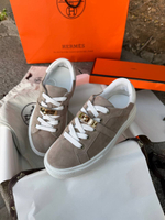 Кеды Hermes