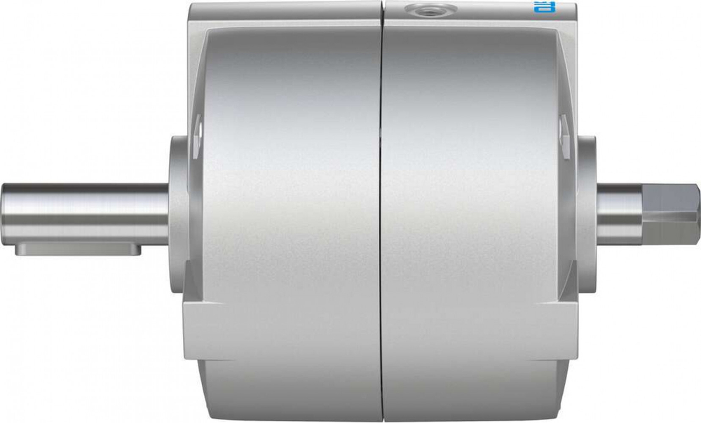 Неполноповоротный привод Festo DRVS-25-90-P