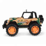 Джип ин. 29см, коробка 618-3