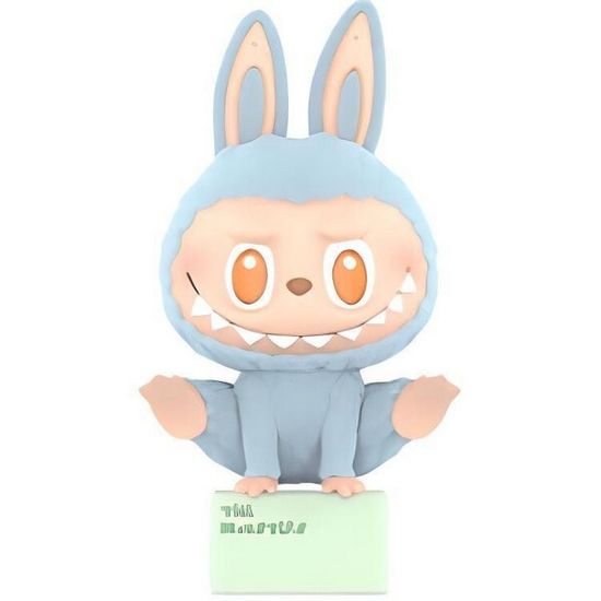 Коллекционная фигурка POPMART THE MONSTERS Lazy Yoga Series Figures