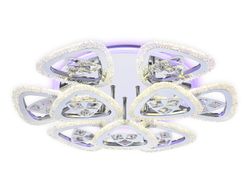 Ambrella Потолочный светодиодный светильник с пультом Ice FA2922