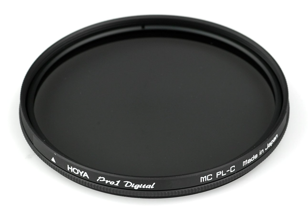HOYA Pro1 Digital Circular PL 77mm [DMC/LPF]