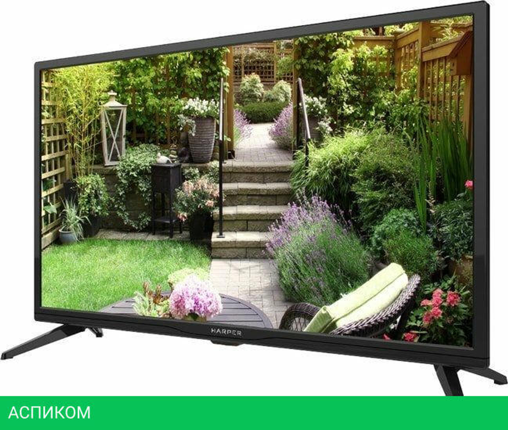 ЖК телевизор Harper 24R490TS