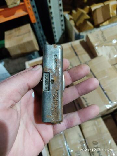 Палец V39PN 4383465 ESCO (Оригинал)