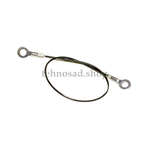 Трос хода для снегоуборщика длина 40 см