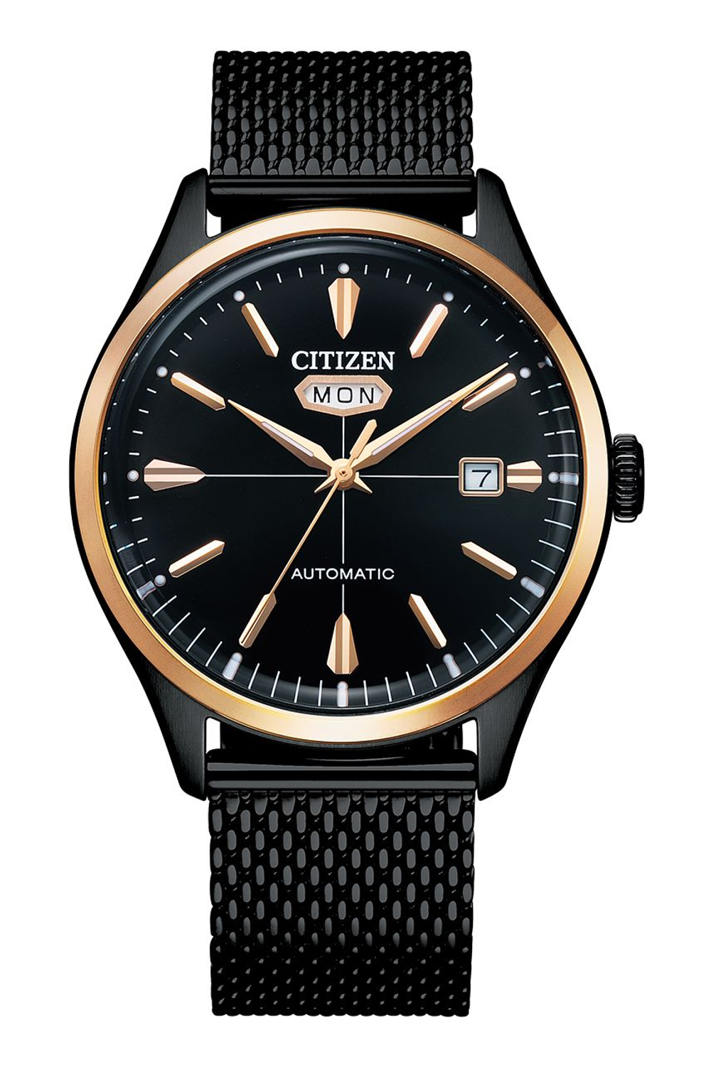 Мужские наручные часы Citizen NH8396-82E