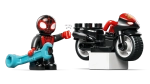 Конструктор LEGO Duplo 10424 Человек-паук: Приключение на мотоцикле