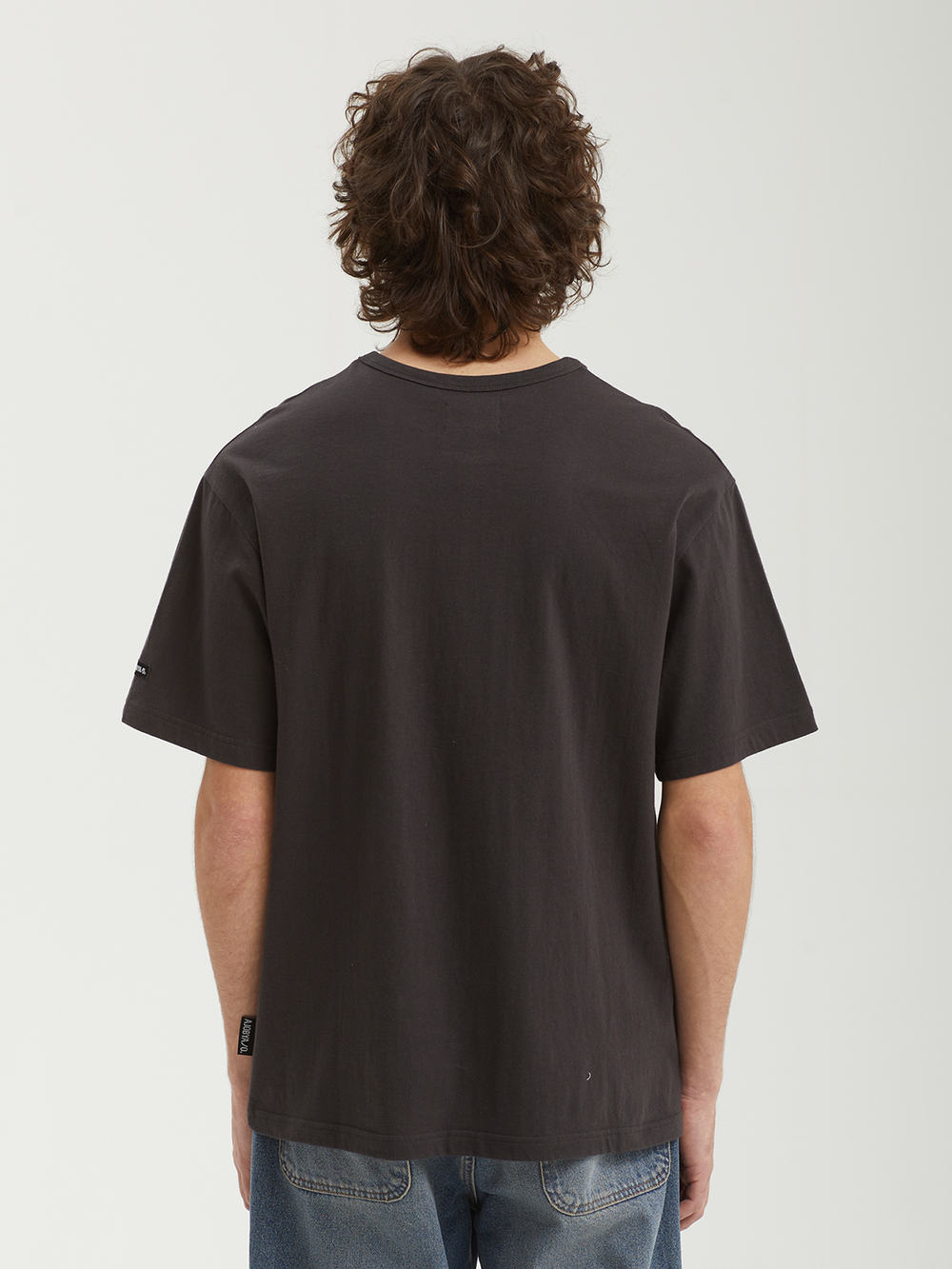 Мужская Футболка Jack's Portrait