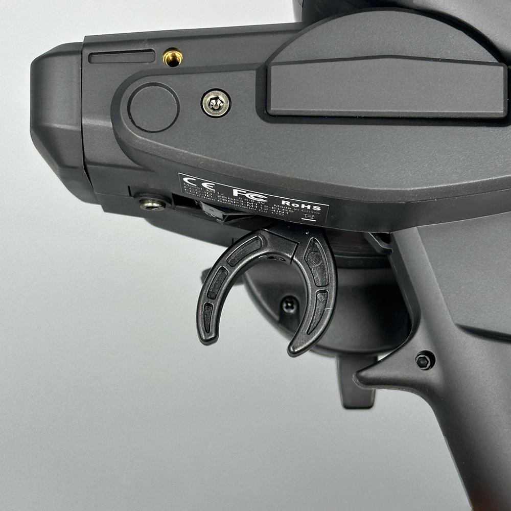 Аппаратура управления Radiomaster MT12 ELRS 2.4