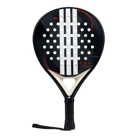 Ракетка для Padel Adidas Drive Black 3.4