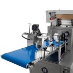 Линия по произв-ву хб изделий (Формовочная машина FA-6,Дозатор FA-V,Диафрагма FA-D)