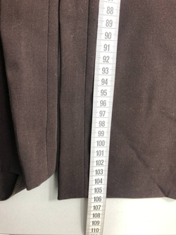 Брюки List шоколадные 44 размер