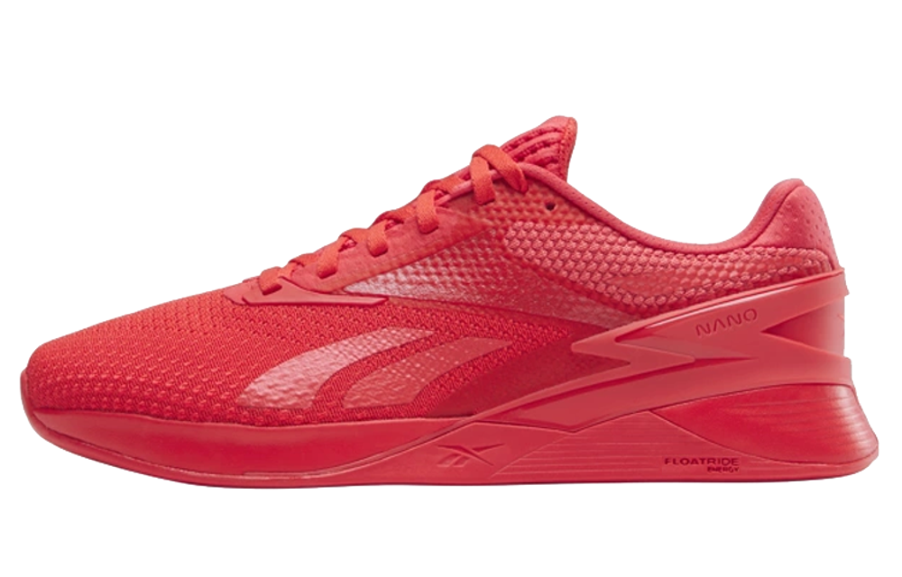 Кроссовки Reebok Nano X3