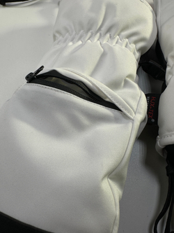 Варежки HJX-TEX