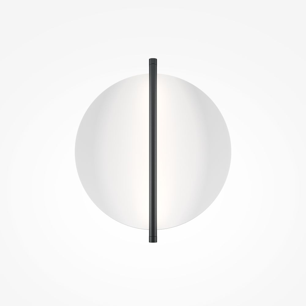 Светильник настенный светодиодный Maytoni   MOD279WL-L14B3K