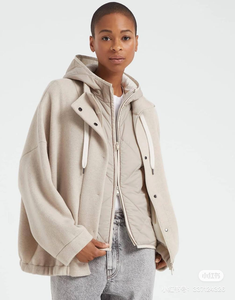 Куртка Brunello Cucinelli