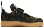 Кроссовки Carhartt Wip X Nike Air Force 1 Utility Prm Wip