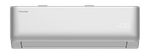Мульти сплит-система Hisense на 4 комнаты (25+25+25+25 кв.м.) VIBE PRO SILVER