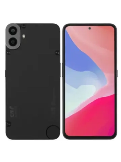 6,67" Смартфон Phone CMF 1 8/128 ГБ A10400108 BLACK