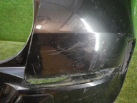 Бампер задний BMW X6 G06 (2019-н.в.)