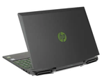 15.6" Ноутбук HP Pavilion 15-dk0076ur (1920x1080, Intel Core i5-9300H, RAM 16ГБ, SSD 512ГБ + SSD 1ТБ, NVIDIA GeForce GTX 1650 4Gb, Win 10Pro)
