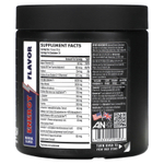 ABE, Ultimate Pre-Workout, предтренировочный комплекс, для энергии, 390 г (13,75 унции)