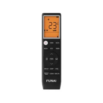 Кондиционер Funai RAC-KD25HP.D01