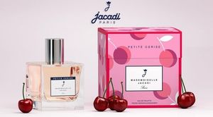 Jacadi Mademoiselle Petite Cerise