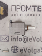 Telemecanique ZC2JE05 с хранения