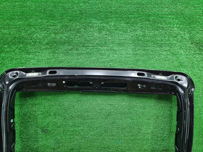 Крышка багажника Porsche Macan (2014-2018)