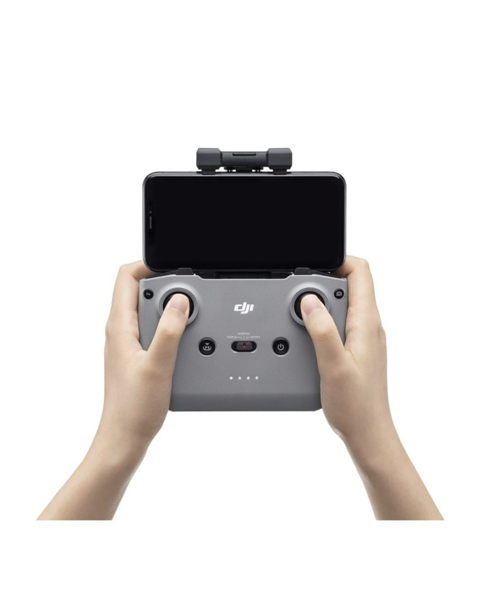 Квадракоптер dji mavic AIR 2 fly more combo