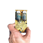 Bizarre Jezabel Mimosa Mk2