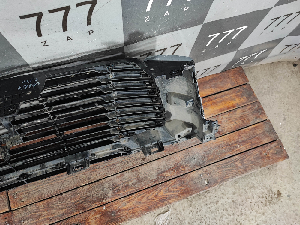 Решетка радиатора Tank 500 21-нв Б/У Оригинал 5509200XKV3CA