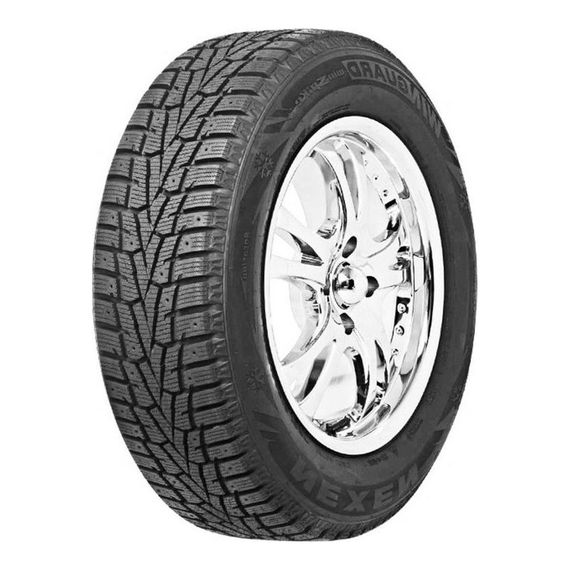 Nexen Winguard Winspike WH62 SUV 245/70 R17C 119/116Q шип.