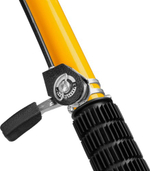 Мотоблок Denzel DPT-270S 7 л.с., ремен.сцеп 56442